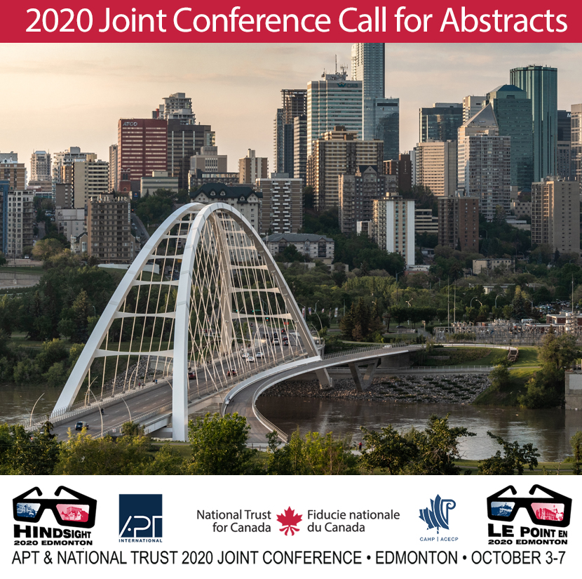 2020 Call for Abstracts